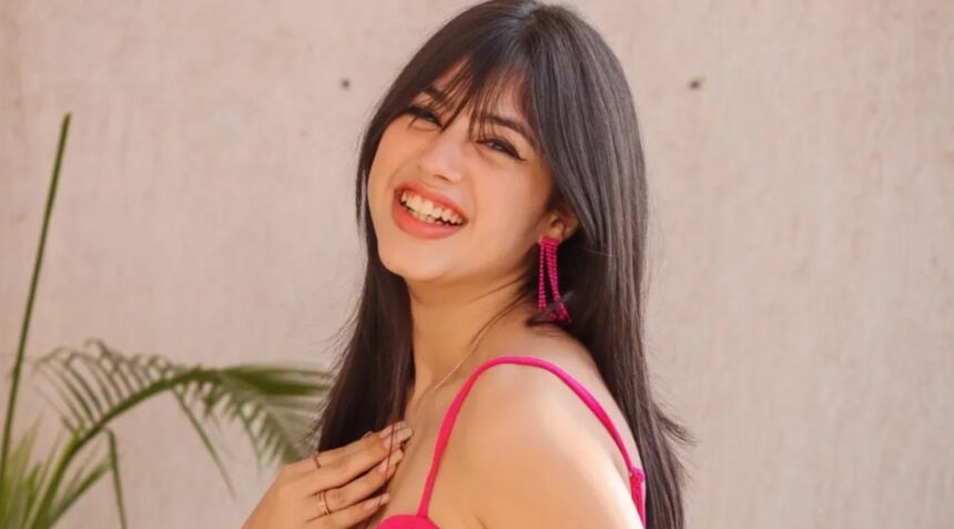 Riva Arora returns to Instagram after controversy surrounding a video with Karan Kundrra