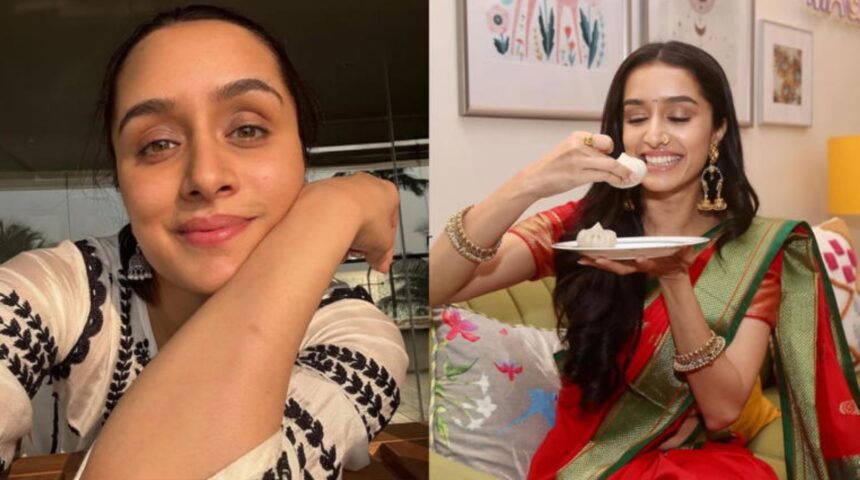 Hunterfly 2026 08 17 145415 Shraddha Kapoor inside her sea-facing Juhu home