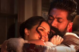 Hunterfly 2026 08 17 152218 Yash discusses intimate scenes and vulgarity controversy in Toxic