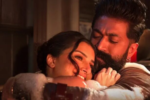 Hunterfly 2026 08 17 152218 Yash discusses intimate scenes and vulgarity controversy in Toxic