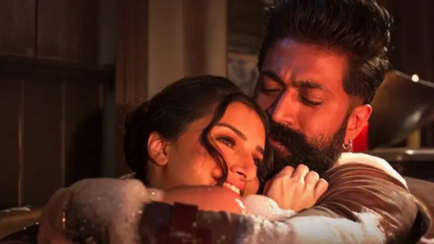Hunterfly 2026 08 17 152218 Yash discusses intimate scenes and vulgarity controversy in Toxic