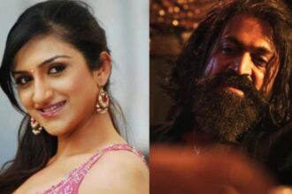 Hunterfly 2026 08 17 152529 Risheekaa Singh criticises Yash and Toxic over intimate scenes