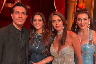 Mallika Sherawat on The Traitors Season 2 as fans discuss her potential Bigg Boss 20 appearance