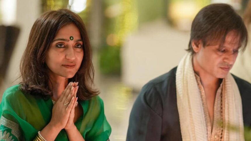 Hunterfly 2026 08 19 212900 Vivek Oberoi inside his Mumbai home designed with Goan farmhouse aesthetics