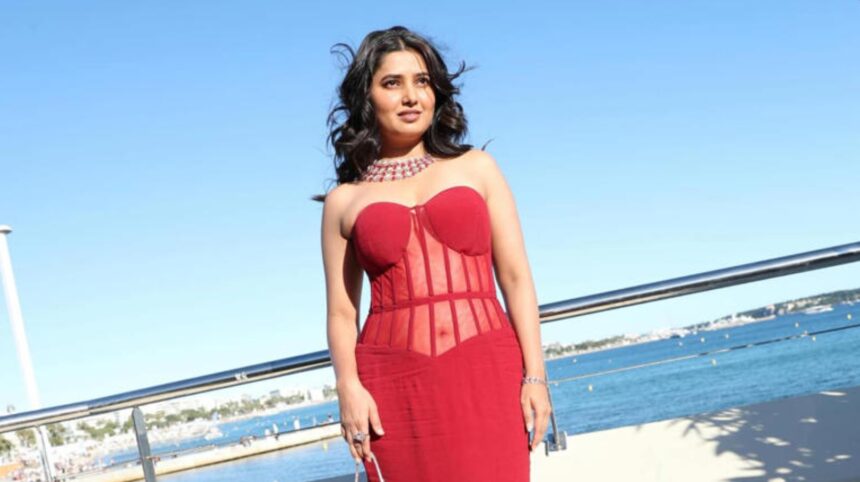 Prajakta Mali buys luxury apartment at Oberoi Exquisite in Goregaon East Mumbai