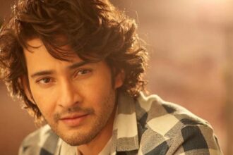 Hunterfly 2026 08 20 182226 Mahesh Babu discusses his dairy-free diet and curd rice choice