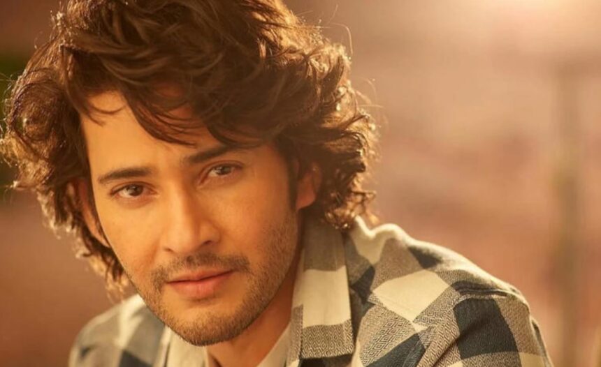 Hunterfly 2026 08 20 182226 Mahesh Babu discusses his dairy-free diet and curd rice choice
