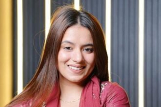 Indian entrepreneur Riya Upreti discusses homeownership and wealth creation