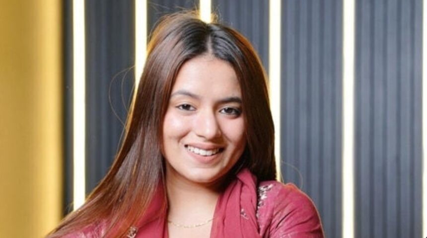 Indian entrepreneur Riya Upreti discusses homeownership and wealth creation
