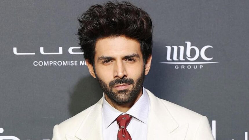 Kartik Aaryan reportedly suffers knee injury while shooting for Kabir Khan film