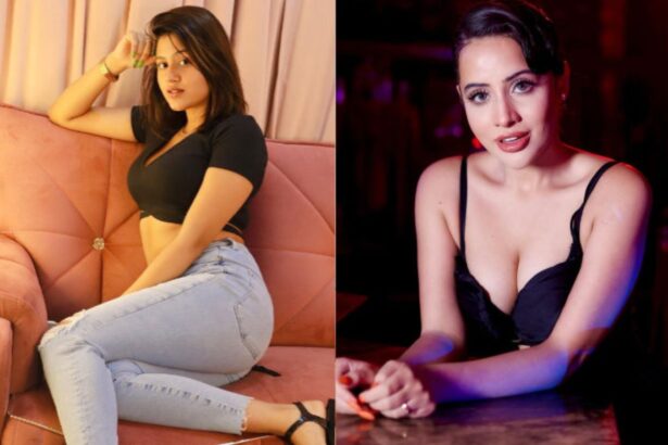 Hunterfly 2026 08 21 211135 Urfi Javed supports Anjali Arora amid online privacy controversy