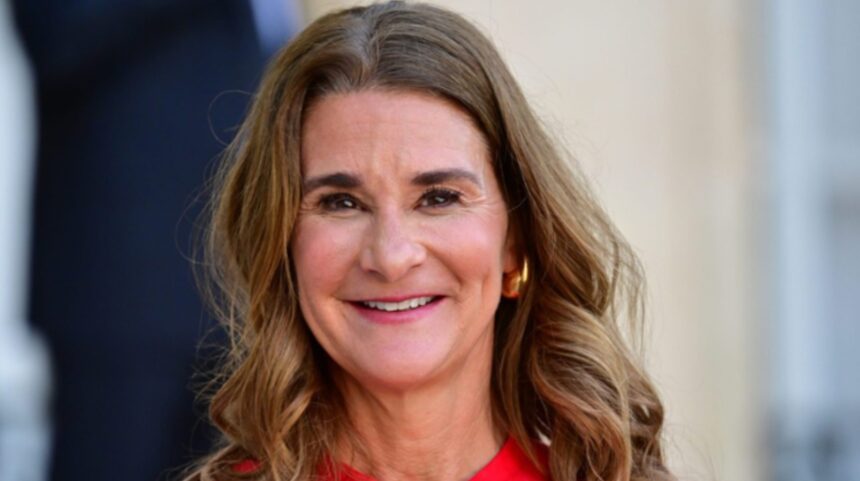 Hunterfly 2026 08 23 233000 Melinda French Gates shares advice on self-care and navigating life transitions