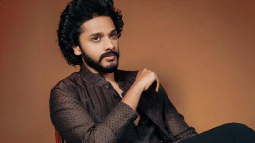 Teja Sajja in Zombie Reddy Nxt Lvl sequel