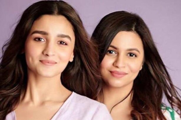 Alia Bhatt backed Don’t Be Shy film cast Aarushi Bajaj Ansh Duggal Bianca Arora Piyush Khati