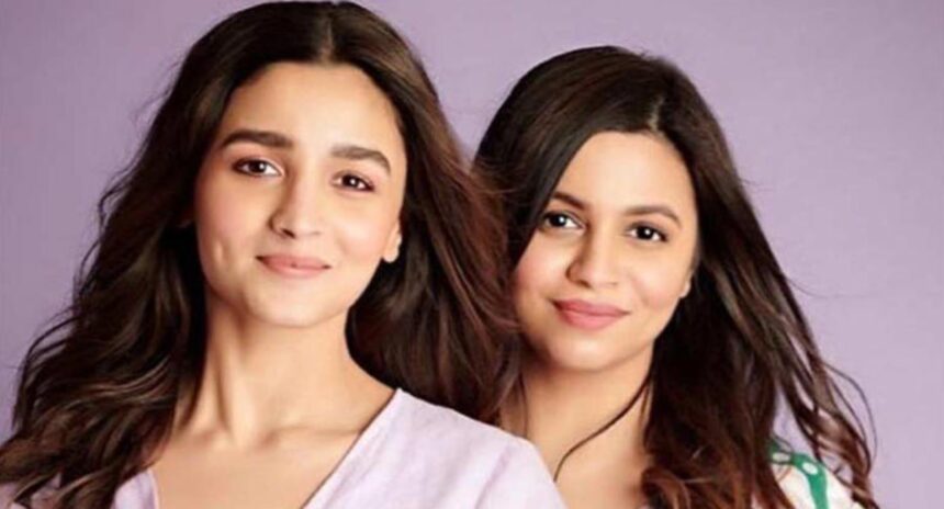 Alia Bhatt backed Don’t Be Shy film cast Aarushi Bajaj Ansh Duggal Bianca Arora Piyush Khati