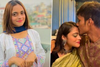 Jannat Toha Bangladeshi YouTuber and digital creator