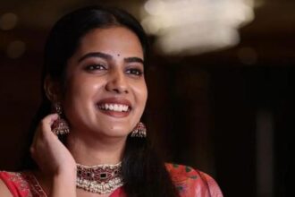 Sri Gouri Priya discusses her Tamil cinema journey after Lover success