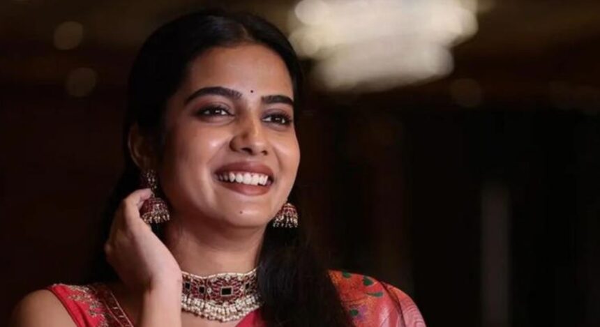 Hunterfly 2026 08 26 005537 Sri Gouri Priya discusses her Tamil cinema journey after Lover success
