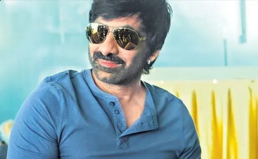 Hunterfly 2026 08 26 183307 Ravi Teja in Irumudi as the film’s success could boost his remuneration