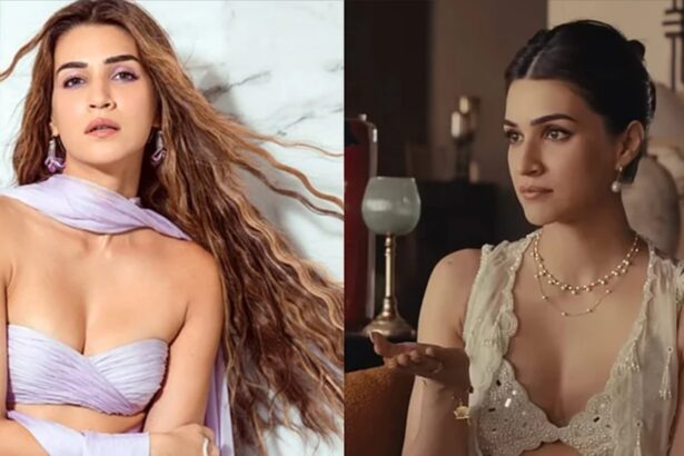 Kriti Sanon responds to criticism over her GIVA Raksha Bandhan advertisement