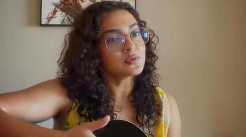 Parvathy Thiruvothu speaks about her decision not to return to AMMA.