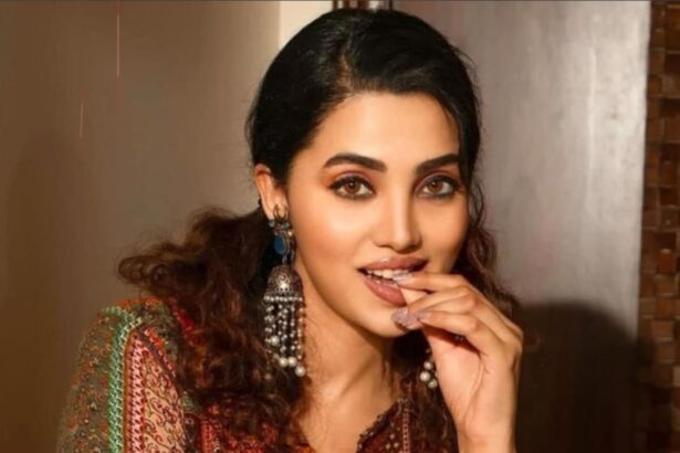 Hunterfly 2026 08 28 152603 Actress Ananya Raj, who appeared in Hindi and Telugu films, has died at the age of 27.