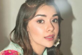 Eisha Singh celebrates Raksha Bandhan with her brother Rudraksh while remembering her late cousin brother