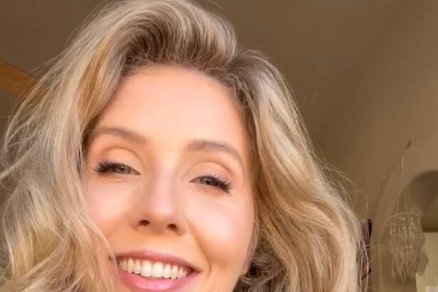 Hunterfly 2026 08 28 210240 Lena Paul biography and career profile