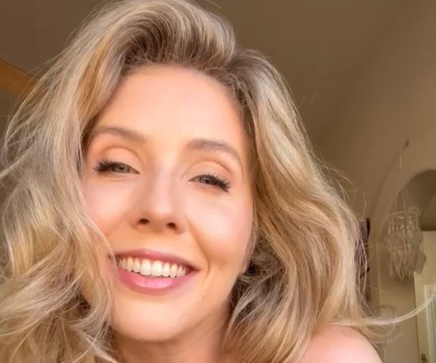 Lena Paul biography and career profile