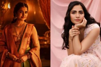Rukmini Vasanth joins Yash in Geetu Mohandas’ Toxic A Fairytale for Grown-ups