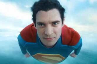 Hunterfly 2026 08 29 231534 James Gunn's Man of Tomorrow set photo sparks fan theories about the DCU location Salvation