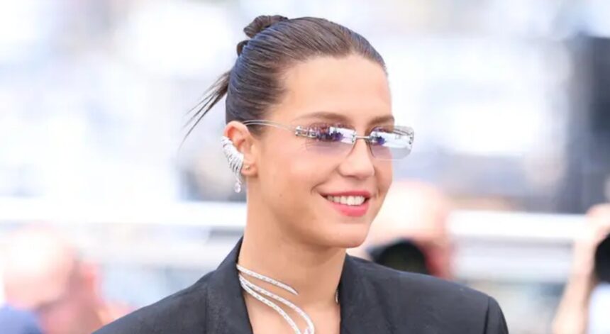 Adèle Exarchopoulos and Zoë Kravitz set to star in a new Apple film directed by Megan Park