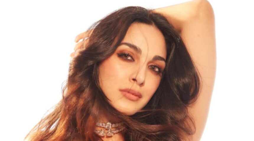 Hunterfly 2026 08 30 182225 Kiara Advani with glowing skin as she shares her skincare and beauty routine