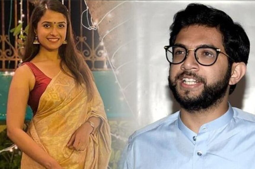 Bombay High Court hears arguments in Disha Salian death case petition involving Aaditya Thackeray