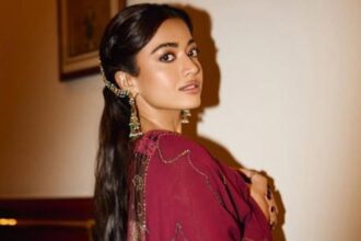 Hunterfly 2026 08 30 205748 Rashmika Mandanna shares an update as she prepares to return to work after recovering from a hip injury