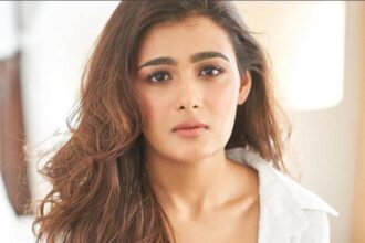 Hunterfly 2026 08 31 235532 Actor Shalini Pandey speaks out against a fake AI-generated video circulating online
