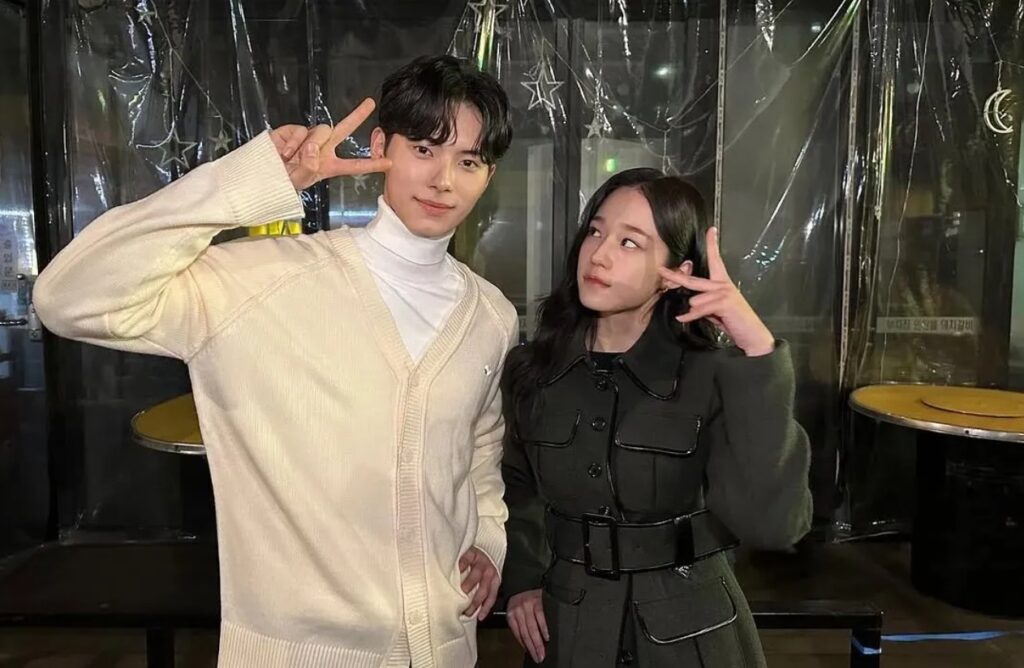 Hunterfly 26 08 01 030018 1 Lee Chae Min's Career Continues to Gain Momentum