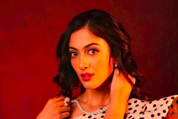 Hunterfly 26 08 02 203853 Television actor Aditi Sharma has filed a domestic violence complaint against her husband in Mumbai.