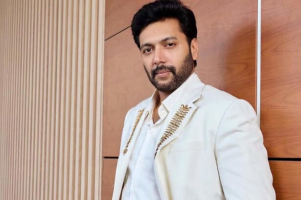 Tamil actor Ravi Mohan shares a statement during his ongoing divorce proceedings with Aarti Ravi.