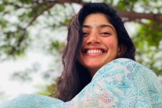 Hunterfly 26 08 05 092949 Sai Pallavi and Lara Dutta in Ramayana as discussions continue over the film's costume design.