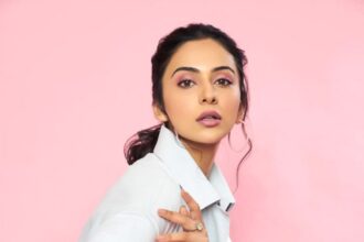 Rakul Preet Singh discusses her portrayal of Surpanakha in the upcoming film Ramayana.