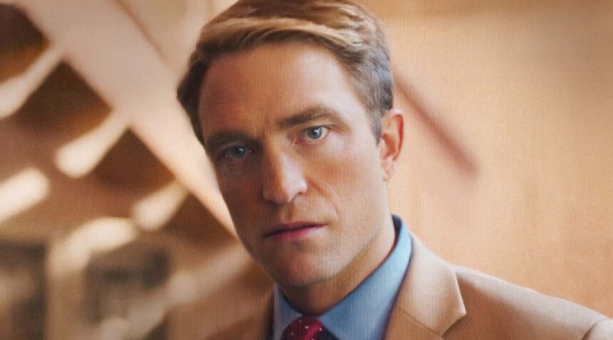 Hunterfly 26 08 07 100915 Robert Pattinson as Chris Hansen in Primetime