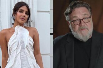 Hunterfly 26 08 07 104106 Priyanka Chopra and Russell Crowe join the cast of the sci-fi action film Bluefly