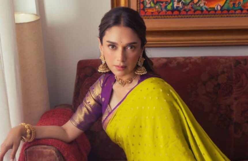 Indian artisans weaving traditional handloom fabric on National Handloom Day