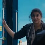 Hunterfly 26 08 08 161251 Vismaya Mohanlal in Thudakkam Malayalam survival thriller