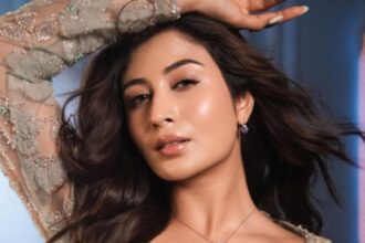 Shreya Kalra and Shivangi Joshi in Lock Upp Season 2 winner speculation