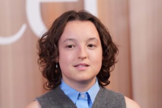 Bella Ramsey Joins The Celebrity Traitors