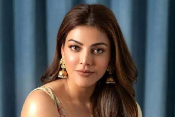 Hunterfly 26 08 09 135454 Kajal Aggarwal protein shake breakfast routine