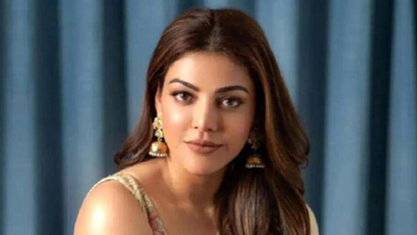 Hunterfly 26 08 09 135454 Kajal Aggarwal protein shake breakfast routine