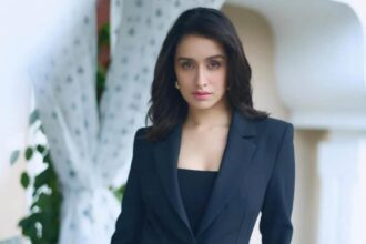 Shraddha Kapoor